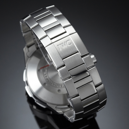 IWC(USED)아쿠아타이머 오토매틱2000
