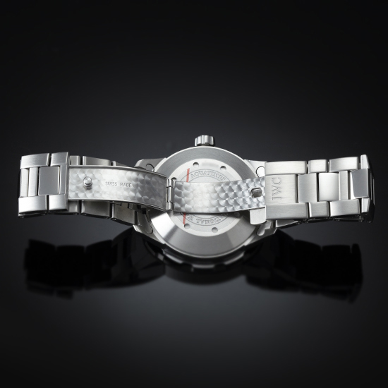 IWC(USED)아쿠아타이머 오토매틱2000