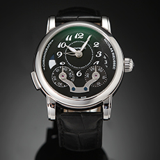 MONT BLANC(UESD) 니콜라스 라쉑