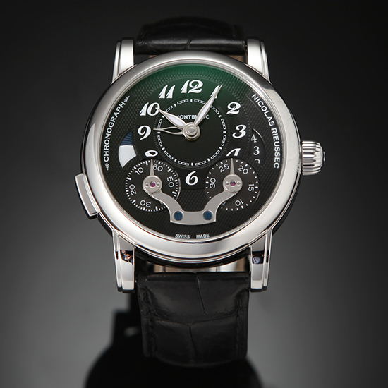 MONT BLANC(UESD) 니콜라스 라쉑