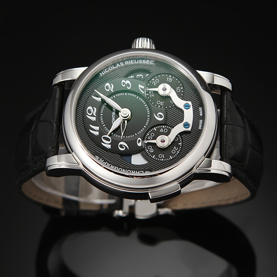 MONT BLANC(UESD) 니콜라스 라쉑