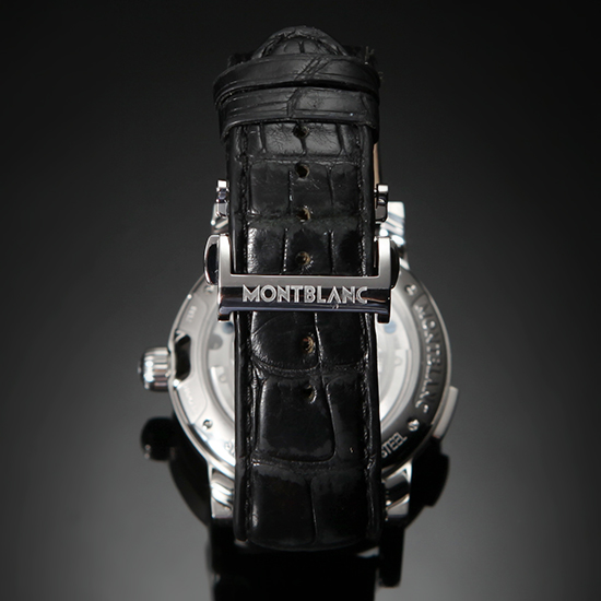 MONT BLANC(UESD) 니콜라스 라쉑