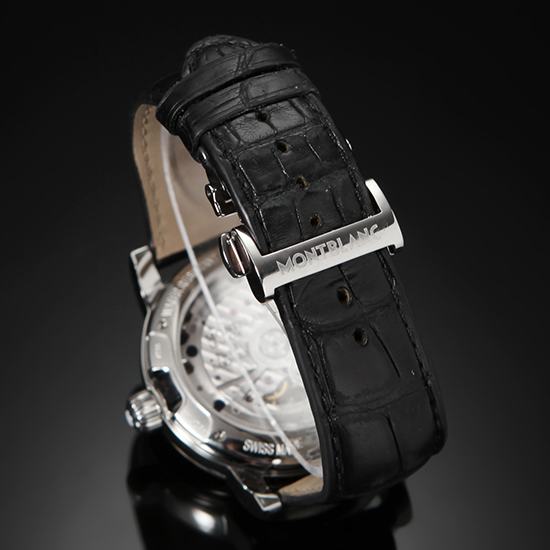 MONT BLANC(UESD) 니콜라스 라쉑