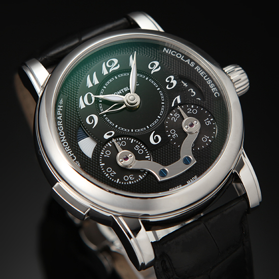 MONT BLANC(UESD) 니콜라스 라쉑