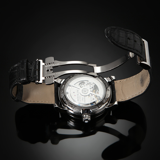 MONT BLANC(UESD) 니콜라스 라쉑