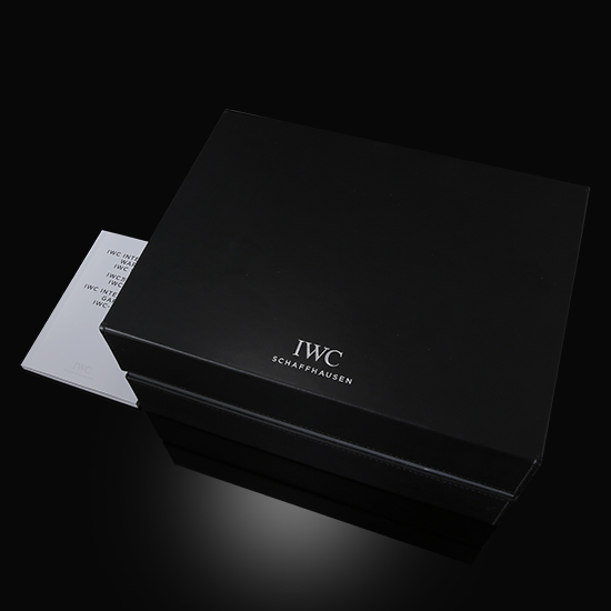 IWC(USED)포르투기스 퍼페츄얼 캘린더 PPC IW503302