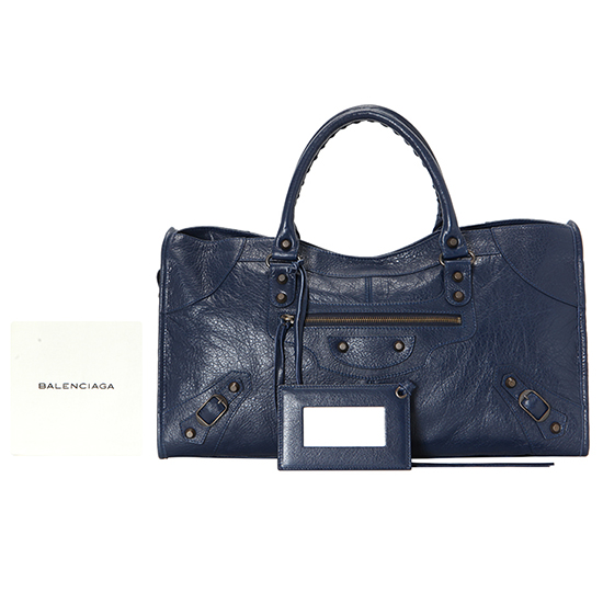 BALENCIAGA(USED)클래식 파트타임