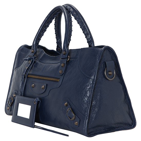 BALENCIAGA(USED)클래식 파트타임
