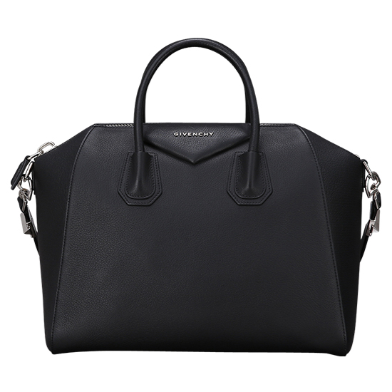 GIVENCHY(USED)안티고나 블랙 미듐