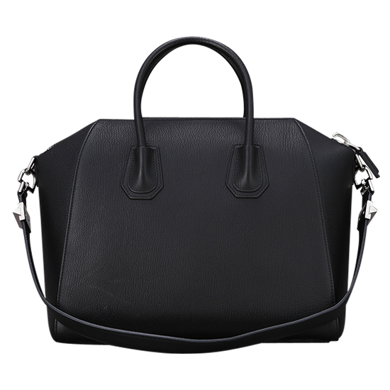GIVENCHY(USED)안티고나 블랙 미듐