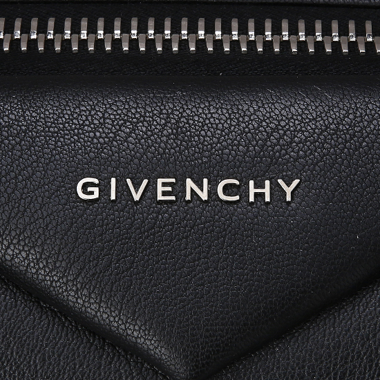 GIVENCHY(USED)안티고나 블랙 미듐