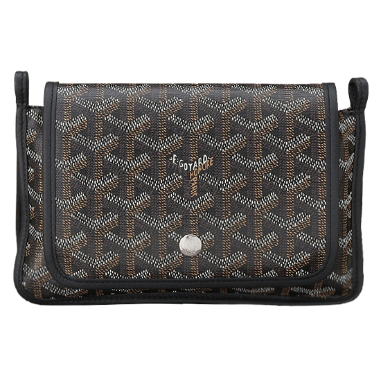 GOYARD(USED)플뤼메 미니 크로스백