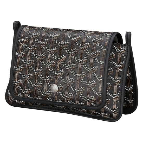 GOYARD(USED)플뤼메 미니 크로스백