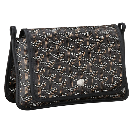 GOYARD(USED)플뤼메 미니 크로스백