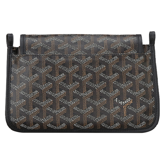 GOYARD(USED)플뤼메 미니 크로스백