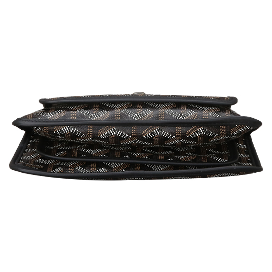 GOYARD(USED)플뤼메 미니 크로스백