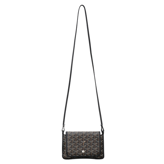 GOYARD(USED)플뤼메 미니 크로스백