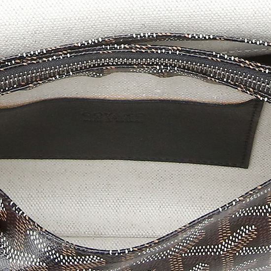 GOYARD(USED)플뤼메 미니 크로스백