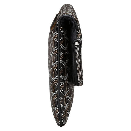 GOYARD(USED)생 마리 PVC 클러치