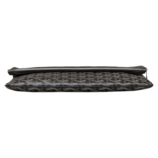 GOYARD(USED)생 마리 PVC 클러치