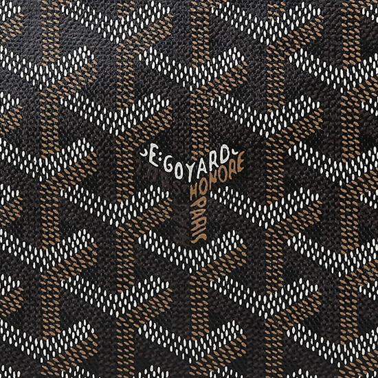 GOYARD(USED)생 마리 PVC 클러치