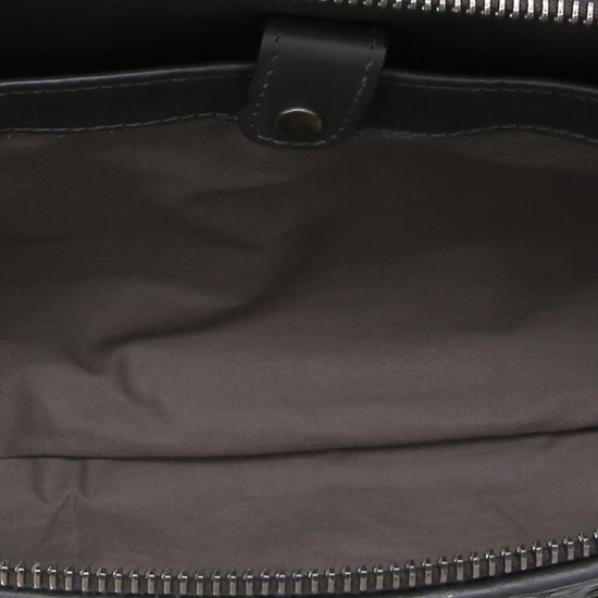 BOTTEGA VENETA(USED)트레치아토 나파 도큐먼트 케이