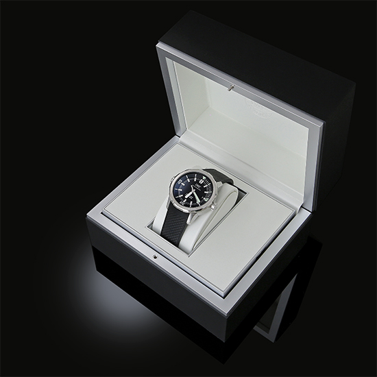 IWC(USED)아쿠아타이머 IW3290