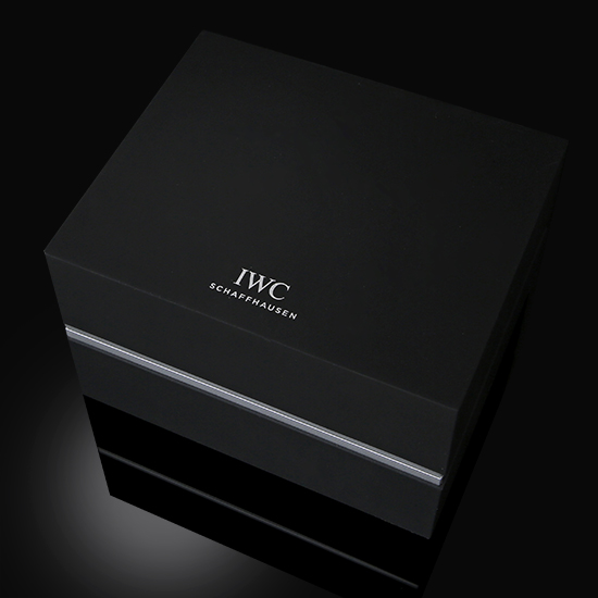 IWC(USED)아쿠아타이머 IW3290