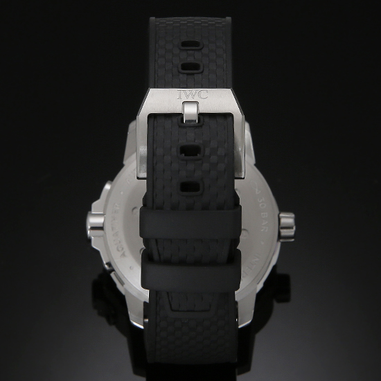 IWC(USED)아쿠아타이머 IW3290