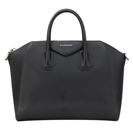 GIVENCHY(USED)안티고나 블랙 미듐