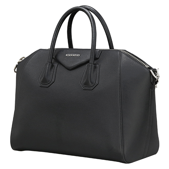 GIVENCHY(USED)안티고나 블랙 미듐