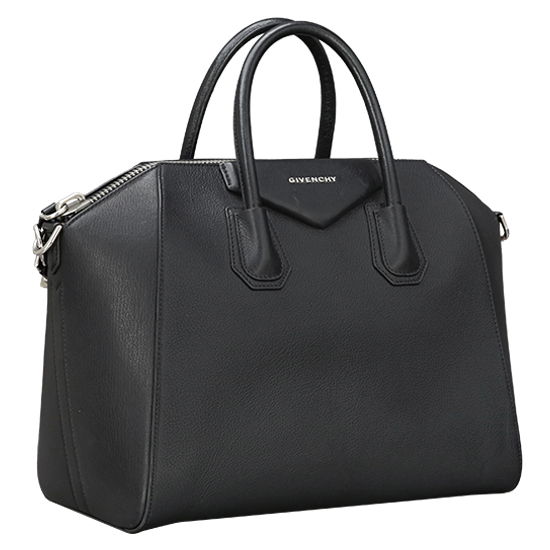 GIVENCHY(USED)안티고나 블랙 미듐