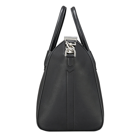 GIVENCHY(USED)안티고나 블랙 미듐