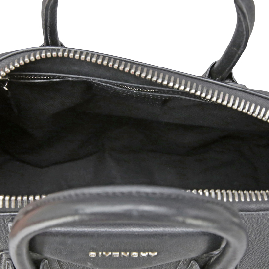 GIVENCHY(USED)안티고나 블랙 미듐