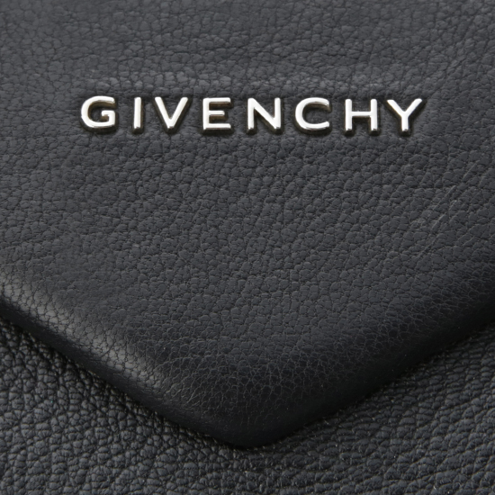 GIVENCHY(USED)안티고나 블랙 미듐