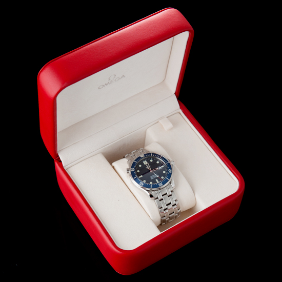 OMEGA(USED) 오메가 씨마스터