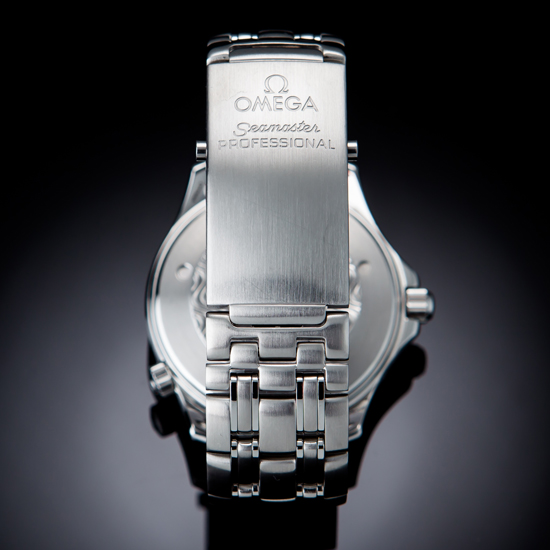 OMEGA(USED) 오메가 씨마스터