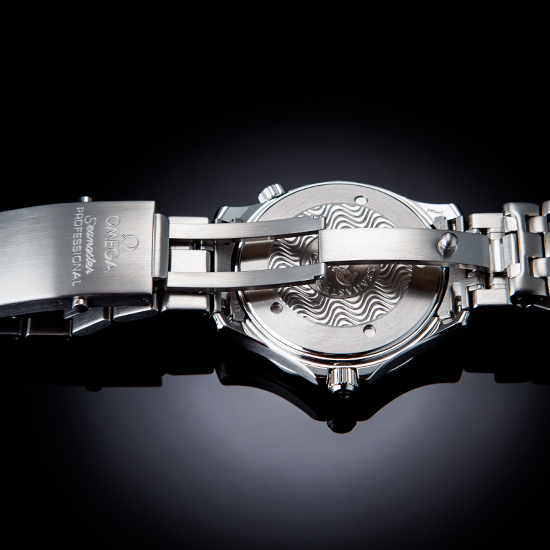 OMEGA(USED) 오메가 씨마스터