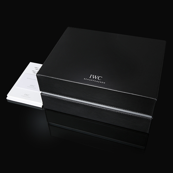 IWC(USED) 포르투기스 세븐데이즈 IW500705