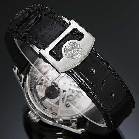 IWC(USED) 포르투기스 세븐데이즈 IW500705