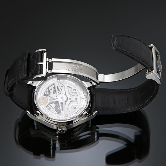 IWC(USED) 포르투기스 세븐데이즈 IW500705
