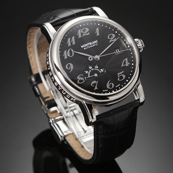 MONT BLANC(UESD) 몽블랑 스타 리저브