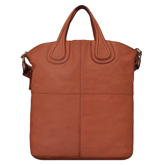 GIVENCHY(USED)나이팅게일 쇼퍼백