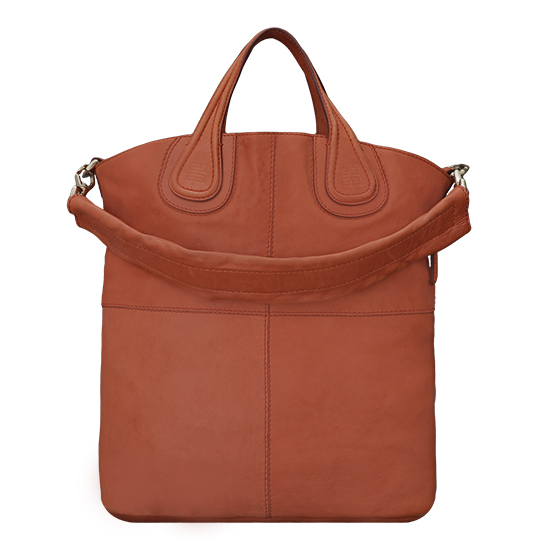 GIVENCHY(USED)나이팅게일 쇼퍼백