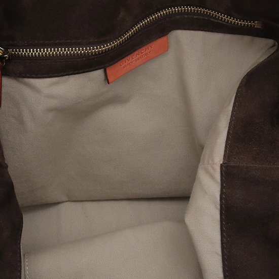 GIVENCHY(USED)나이팅게일 쇼퍼백