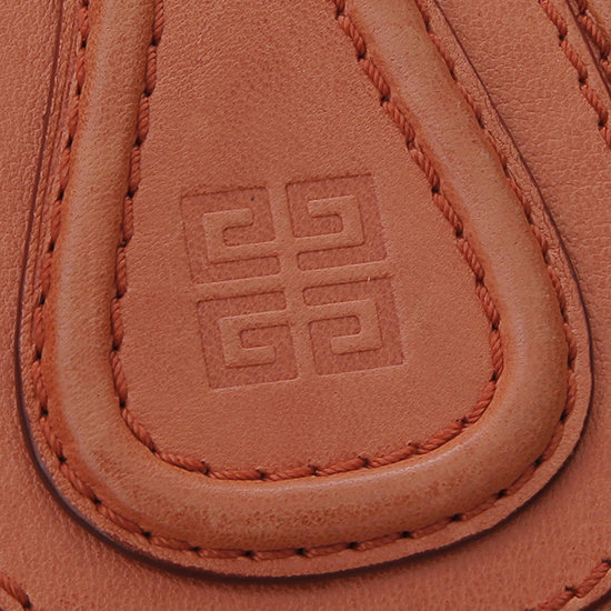 GIVENCHY(USED)나이팅게일 쇼퍼백
