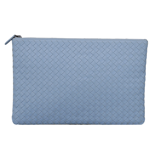 BOTTEGA VENETA(USED)인트레치아토 나파 위빙 도큐먼