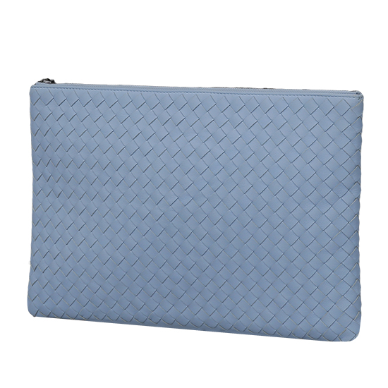 BOTTEGA VENETA(USED)인트레치아토 나파 위빙 도큐먼