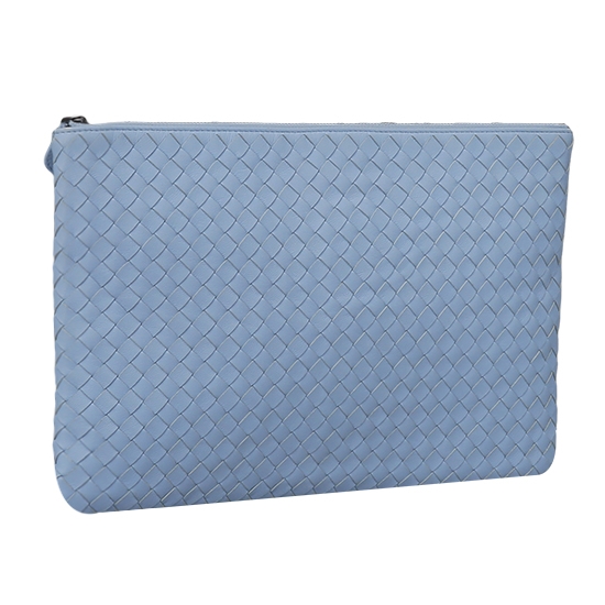 BOTTEGA VENETA(USED)인트레치아토 나파 위빙 도큐먼