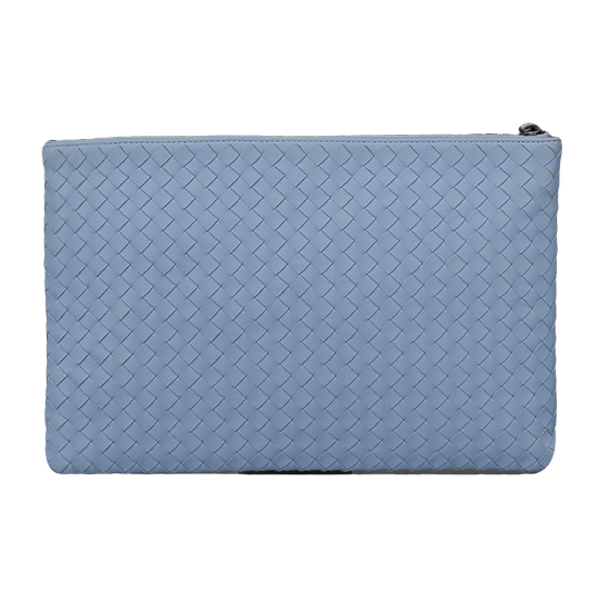 BOTTEGA VENETA(USED)인트레치아토 나파 위빙 도큐먼